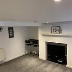 St Pauls Rd - Townhouse Accommodation